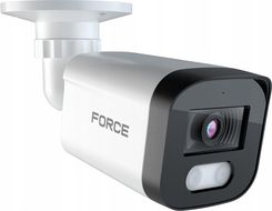 Force Kamera Ip 4Mpx Ip-V-4025B Kamera Do Monitoringu Poe 2K 2560X1440P