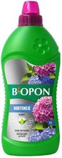 Zdjęcie Bopon Bros do Hortensji Płyn 1l - Nysa