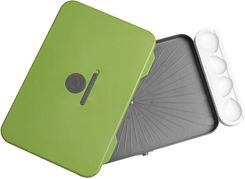 Zdjęcie Creative Tools Paletka Do Farb I Tuszów Biała - Kalisz