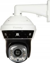 Tiandy Kamera Ip Szybkoobrotowa Tc-H366V Spec:4Mp/25X/Iw/E/A/2.8Mm 3.7 Mpx
