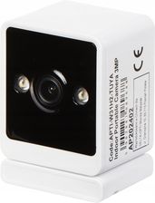 Delta Kamera Ip Apti-W31H2-Tuya Wi-Fi 3 Mpx 3.6mm Apti