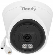 Tiandy Kamera Ip Tc-C34Xn Spec:I3W/E/Y/2.8Mm/V4.2 4 Mpx 2.8mm