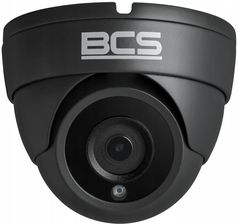 Bcs Bcs-Ea28Fsr3-G(H2)(2) Zewnętrzna Kamera Kopułowa Analog 8Mpx Dome Ip66