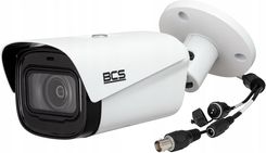 Bcs Bcs-Ta45Vsr6(2) Zewnętrzna Kamera Tubowa Bullet Analog 5Mpx Motozoom Ip67