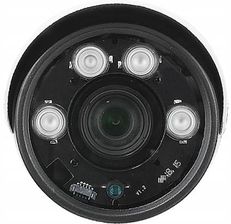 Bcs Bcs-Ta65Vsr7-G Zewnętrzna Kamera Tubowa Bullet Analog 5Mpx Ip66 Motozoom