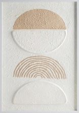 Zdjęcie Eurofirany Obraz 600 40 X 60 CM Biały - Barczewo