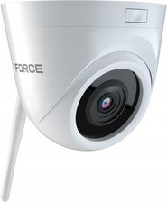 Force Kamera Wifi Ip 4Mpx Ip-Wi-4030D Kamera Do Monitoringu 2K, Ir30M