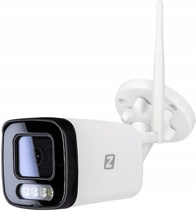 Zintronic Zestaw Do Monitoringu 8 Kamer Wifi 8Mpx 10X Zoom Optyczny - zdjęcie 6