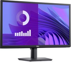 Zdjęcie Dell Monitor E2425H 23.8 Cala Led Va 1920X1080/Dp/Vga - Warszawa