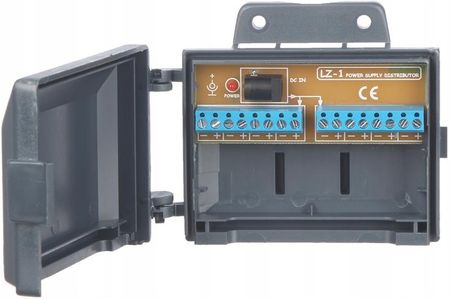 Hikvision Zestaw Monitoringu 5Mpx Hilook 5 Kamer Zewnętrznych Led+Ir Hybrid Light - zdjęcie 6