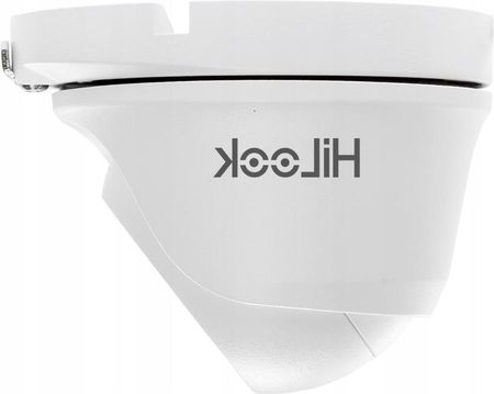 Hikvision Zestaw Monitoringu 5Mpx Hilook 5 Kamer Zewnętrznych Led+Ir Hybrid Light - zdjęcie 2