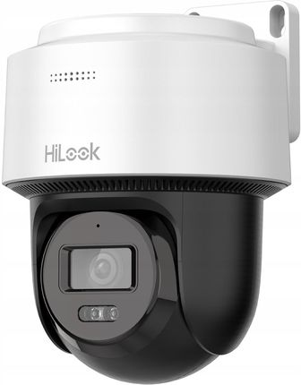 Hilook Kamera Obrotowa Full Hd Ptz-N2Mp-P Audio Autotracking Hybrid Light - zdjęcie 3