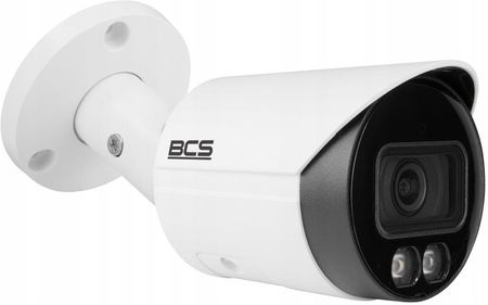 Bcs Bcs-L-Tip15Fcr3L3-Ai1 Zewnętrzna Kamera Tubowa Tuba Ip 5Mpx Ir 30M Ip67 - zdjęcie 3
