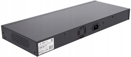 Vidiline Switch Poe 16 Portów Vidi-G1622Gb - zdjęcie 3