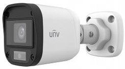 Uniview Uac-B112-F28-W Kamera Hd Unv 2Mpix 4W1 Colorhunter 2.8Mm 20M Ip67