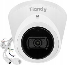 Tiandy Kamera Ip Tc-C35Xs Spec: I3/E/Y/M/S/H/2.8Mm/V4.0 5 Mpx 2.8mm