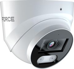 Force Kamera Ip 8Mpx Ip-V-8025D Kamera Do Monitoringu Poe, 4K 3864 × 2192P