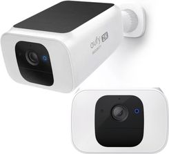 Eufy Kamera Monitorująca Monitoring Wideorejestrator Solocam S40
