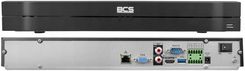 Bcs Bcs-L-Nvr3202-A-4K Rejestrator Ip 32 Kanałowy Dwudyskowy 16Tb 32Mpx Artr Ai