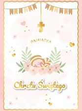 Zdjęcie Karnet Chrzest - Siechnice