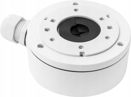 Hikvision Puszka Montażowa Do Kamer Hilook Ipcam-B6-30Dl, Ds-2Cd1041G0-I/Pl - zdjęcie 2
