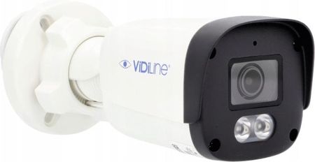 Vidiline Gotowy Do Podłączenia Zestaw Monitoringu 2 Kamery, Rejestrator, Dysk 2Tb - zdjęcie 4