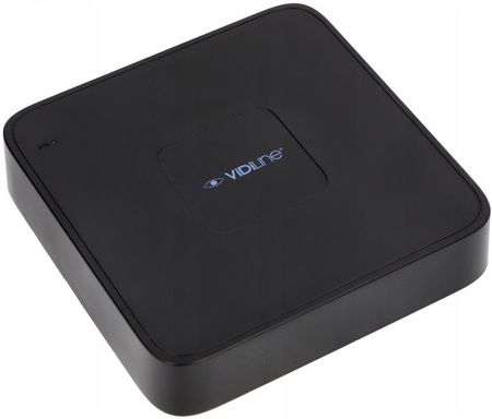 Vidiline Gotowy Do Podłączenia Zestaw Monitoringu 2 Kamery, Rejestrator, Dysk 2Tb - zdjęcie 2