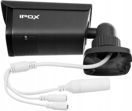 Ipox Px-Tzi6012Ir5Dl/G Kamera Ip 6Mpx - zdjęcie 4