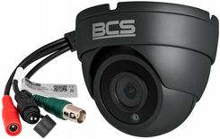 Bcs Bcs-Ea15Fr3-G(H2) Zewnętrzna Kamera Kopułowa Analog 5 Mpx Ir 30M 3.6Mm Ip66