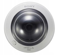 Sony Kamera Kopułkowa (Dome) Analog Snc-Vm600B 1,37 Mpx