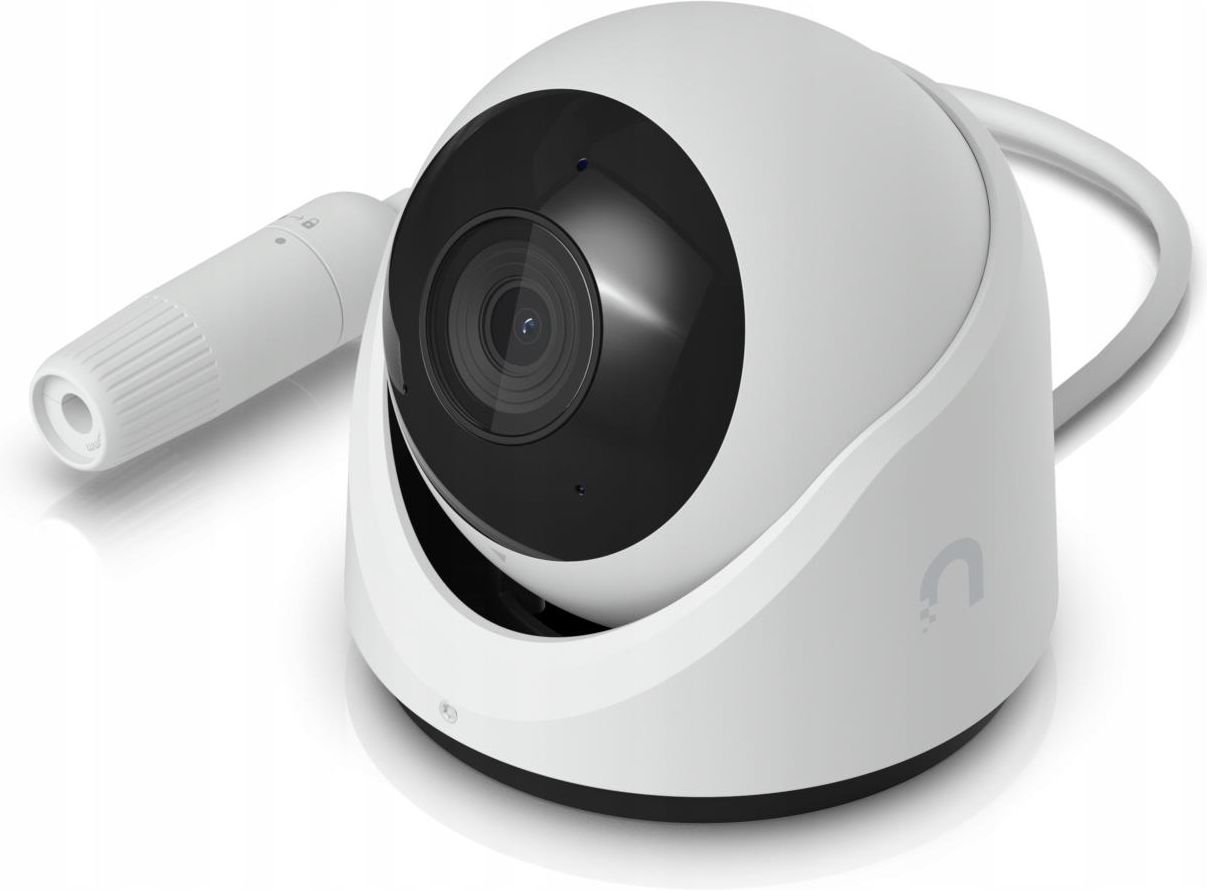 фото IP-камера видеонаблюдения Ubiquiti Unifi G6 Turret (UVC-G6-TURRET-W)