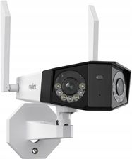 Reolink Kamera Ip 16Mp Panoramiczna 180° P750 Poe Ip Analityka