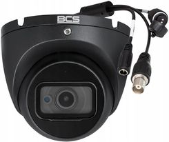 Bcs Bcs-Ea18Fwr3-G(2) Kamera Kopułkowa Analog Zewnętrzna 8Mpx Mikrofon Grafit