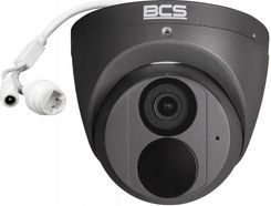 Bcs Bcs-P-Eip24Fsr3-Ai2-G Zewnętrzna Kamera Kopułka Dome Ip 4Mpx Ir 30M Ip67 Ai