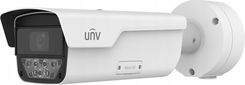 Uniview Kamera Ip Anpr Pkc2640@Z28-Ir-P 4 Mpx 2.8 12mm Motozoom