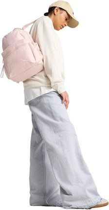 Plecak Puma Her Small Backpack 13L, Dla obu płci