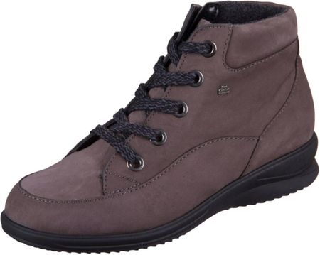 Finn Comfort Buty Parsenn Elefante Nabuk, 02243711371