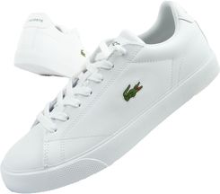 Zdjęcie Buty sportowe damskie Lacoste Lerond Set 125 2 CFA trampki - Maszewo