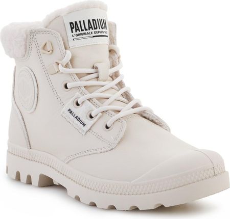 Buty Palladium Pampa Hi Snow Warm 94380175M
