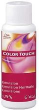 Zdjęcie Wella Color Touch Oxydant Aktywator Do Farb 60ml 1,9% - Pionki