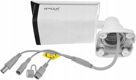 Ipox Px-Th2028Ir5/W Kamera Analog Hd 2Mpx - zdjęcie 2