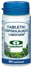 Zdjęcie Labofarm Tabletki Uspokajające 90szt. - Brwinów