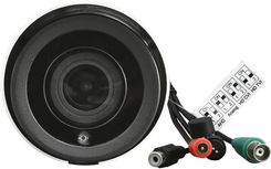 Bcs Bcs-Ta58Vsr5(2) Zewnętrzna Kamera Tubowa Bullet Analog 8Mpx Ip66 Motozoom