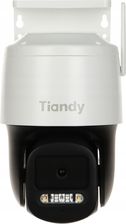 Tiandy Kamera Ip Obrotowa Tc-H334S Spec:I5W/C/Wifi/Eu/4Mm/V4.1 Wi-Fi 3Mpx