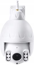Iegeek Kamera Ptz Ip Wifi 5Mp 4X Zoom Detekcja Ludzi Ir