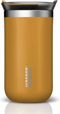 Zdjęcie Kubek termiczny Wacaco Octaroma Lungo 300 ml Amber Yellow - Sierpc