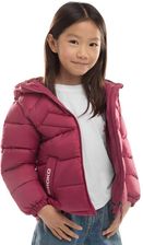 Zdjęcie Dziewczęca kurtka puchowa Lifestyle SIROKO Berry-G - Drobin