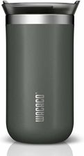 Zdjęcie Kubek termiczny Wacaco Octaroma Lungo 300 ml Dim Grey - Sierpc