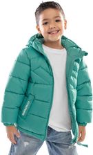 Zdjęcie Chłopięca kurtka puchowa Lifestyle Siroko Jellybean - Wisła
