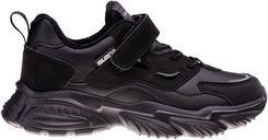 Buty Iguana Bondo Teen Jr 92800555411